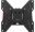 Visualizza i dettagli per SUPPORTO PER SCHERMI PIATTI FLAT FISSO TV 13''-40'' Immagine di SUPPORTO PER SCHERMI PIATTI FLAT FISSO TV 13''-40''