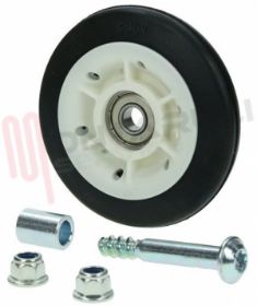 Visualizza i dettagli per RUOTA TRASCINAMENTO ASCIUGATRICE 00613598 ORIGINALE Immagine di RUOTA TRASCINAMENTO ASCIUGATRICE 00613598 ORIGINALE