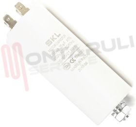 Visualizza i dettagli per CONDENSATORE 35MF 450V UNIVERSALE Immagine di CONDENSATORE 35MF 450V UNIVERSALE