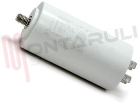 Visualizza i dettagli per CONDENSATORE 35MF 450V UNIVERSALE Immagine di CONDENSATORE 35MF 450V UNIVERSALE