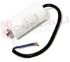 Immagine di CONDENSATORE 20MF 450V + CABLE