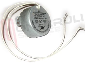 Visualizza i prodotti della categoria Motori e Varie per Girarrosto                                Immagine per la categoria Motori e Varie per Girarrosto