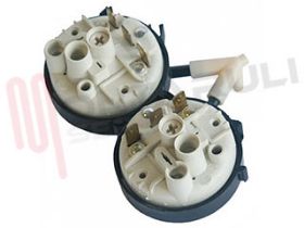 Visualizza i dettagli per PRESSOSTATO 2 LIVELLI 6C DOPPIO 110/40-132/60 ORIGINALE Immagine di PRESSOSTATO 2 LIVELLI 6C DOPPIO 110/40-132/60 ORIGINALE