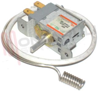 Immagine di TERMOSTATO WPF-45270 P1804P1B2