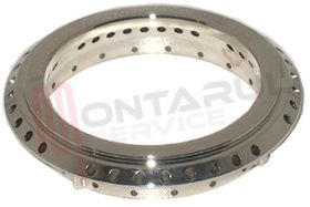 Visualizza i dettagli per CORONA BRUCIATORE RAPIDO INOX P64 ORIGINALE Immagine di CORONA BRUCIATORE RAPIDO INOX P64 ORIGINALE