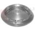 Immagine di CORONA + PIATTELLO BRUCIATORE RAPIDO INOX P64