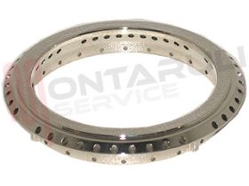 Visualizza i dettagli per CORONA BRUCIATORE ULTRA RAPIDO INOX P64 ORIGINALE Immagine di CORONA BRUCIATORE ULTRA RAPIDO INOX P64 ORIGINALE