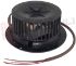 Immagine di MOTORE CAPPA 3 VELOCITA' 230V 135W UNIVERSALE DX S/F