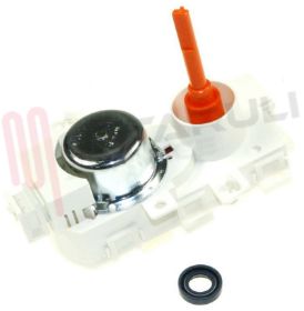 Visualizza i dettagli per DEVIATORE DI FLUSSO DIVERTER SIGILLO HYB Immagine di DEVIATORE DI FLUSSO DIVERTER SIGILLO HYB