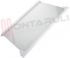 Immagine di RIPIANO VETRO CON PROFILI 450X300MM. ORIGINALE