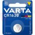 Immagine di BATTERIA 3V CR1620 LITHIUM VARTA