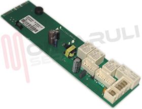 Visualizza i dettagli per SCHEDA ASCIUGATRICE 49033455 PROGRAMMATA Immagine di SCHEDA ASCIUGATRICE 49033455 PROGRAMMATA