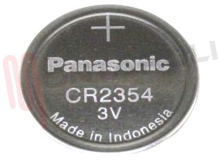 Immagine di BATTERIA 3V CR2354 LITHIUM
