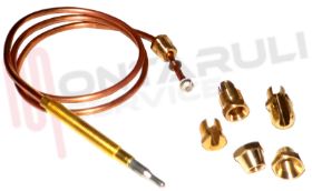 Visualizza i dettagli per TERMOCOPPIA UNIVERSALE LUNGA L=600MM. Immagine di TERMOCOPPIA UNIVERSALE LUNGA L=600MM.