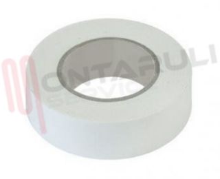 Immagine di NASTRO ISOLANTE IMQ 0,15X15X10 BIANCO
