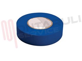 Visualizza i dettagli per NASTRO ISOLANTE IMQ 0,15X15X10 BLU Immagine di NASTRO ISOLANTE IMQ 0,15X15X10 BLU