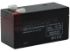 Immagine di BATTERIA 12V 1,3AH AL PIOMBO