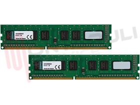 Visualizza i dettagli per MEMORIA PER PC RAM 8GB KVR13N9S8HK2/8 Immagine di MEMORIA PER PC RAM 8GB KVR13N9S8HK2/8
