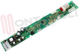 Immagine di SCHEDA CONTROL CENTAUR PROGRAMMATO ORIGINALE
