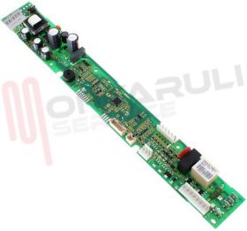 Visualizza i dettagli per SCHEDA CONTROL CENTAUR PROGRAMMATO 481010864082 ORIGINALE Immagine di SCHEDA CONTROL CENTAUR PROGRAMMATO 481010864082 ORIGINALE