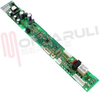 Immagine di SCHEDA CONTROL CENTAUR PROGRAMMATO 481010864082 ORIGINALE