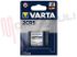 Immagine di BATTERIA 6V 1600MAH 2CR5 VARTA CF.1PZ.