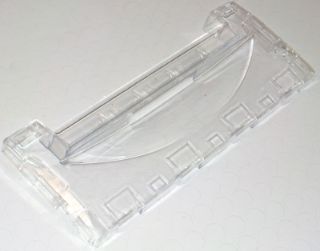 Immagine di SPORTELLO NEUTRO 414X162X40MM. EASY ICE_ QUALITA' B
