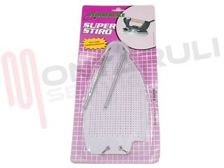 Immagine di SOTTOPIASTRA TEFLON AMIRO SUPER2 PROFESSIONALE