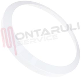 Visualizza i dettagli per CORNICE OBLO' ESTERNA BIANCA BOSCH Immagine di CORNICE OBLO' ESTERNA BIANCA BOSCH