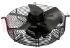 Immagine di VENTILATORE ASSIALE AS300 ASPIRANTE DIAM.300 MM. 230V 90W