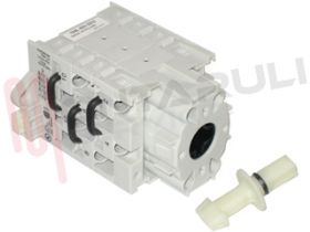 Visualizza i dettagli per INTERRUTTORE TRIPOLARE RETROQ. 25A 600VAC Immagine di INTERRUTTORE TRIPOLARE RETROQ. 25A 600VAC