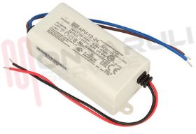 Visualizza i dettagli per TRASFORMATORE 24V DC 12W PER LED Immagine di TRASFORMATORE 24V DC 12W PER LED