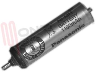 Immagine di BATTERIA RICARICABILE TAGLIACAPELLI PANASONIC