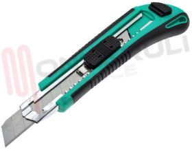 Visualizza i dettagli per TAGLIERINO CUTTER COMPLETO 3 LAME Immagine di TAGLIERINO CUTTER COMPLETO 3 LAME