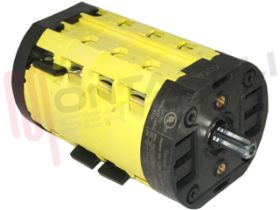 Visualizza i dettagli per AVVIATORE STELLA-TRIANGOLO RETROQ. 32A Immagine di AVVIATORE STELLA-TRIANGOLO RETROQ. 32A