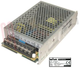 Visualizza i dettagli per ALIMENTATORE 12V WP10- S 100W LED Immagine di ALIMENTATORE 12V WP10- S 100W LED