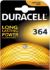 Immagine di BATTERIA 1,5V 364 OSSIDO/ARGENTO