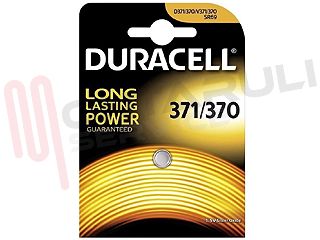 Immagine di BATTERIA 1,5V 371/370 OSSIDO/ARGEN