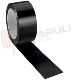 Visualizza i dettagli per NASTRO ISOLANTE IMQ 0,15X38X25 NERO Immagine di NASTRO ISOLANTE IMQ 0,15X38X25 NERO