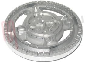 Visualizza i dettagli per BRUCIATORE TRIPLA CORONA SABAF Immagine di BRUCIATORE TRIPLA CORONA SABAF