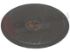 Immagine di PIATTELLO SMALTATO GRANDE SAMET-NARDI D.91,8MM.