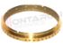 Immagine di CORONA IN OTTONE GRANDE SAMET-NARDI D.90MM.