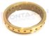 Immagine di CORONA IN OTTONE MEDIO SAMET-NARDI D.59MM.