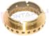 Immagine di CORONA IN OTTONE PICCOLO SAMET-NARDI D.40MM.