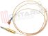 Immagine di TERMOCOPPIA ATTACCO FASTON L=1200MM. ORIGINALE