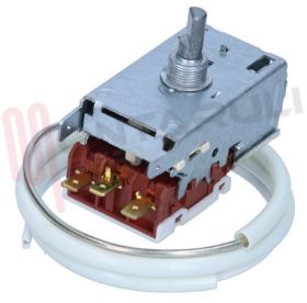 Visualizza i dettagli per TERMOSTATO K59B02800T V13008 ORIGINALE Immagine di TERMOSTATO K59B02800T V13008 ORIGINALE