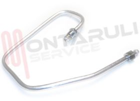 Visualizza i dettagli per TUBO ALIMENTAZIONE BRUCIATORE PICCOLO E MEDIO Immagine di TUBO ALIMENTAZIONE BRUCIATORE PICCOLO E MEDIO