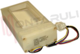 Immagine di MOTORE DAMPER DC 12V FMB-4EKD1H ORIGINALE