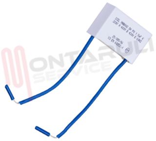 Immagine di CONDENSATORE PER PULSANTE LUMIN. 1,5MF FINDER