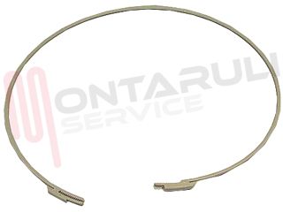 Immagine di ANELLO FISSAGGIO GUARNIZIONE OBLO' 'PM903B'